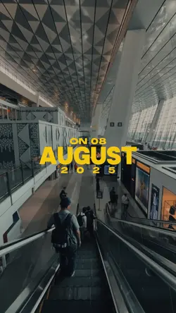 Intro Video Opening 