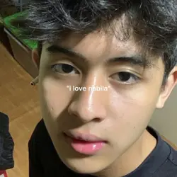 i love