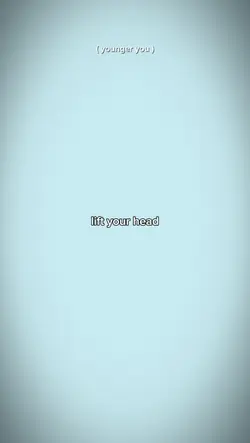 to the sky