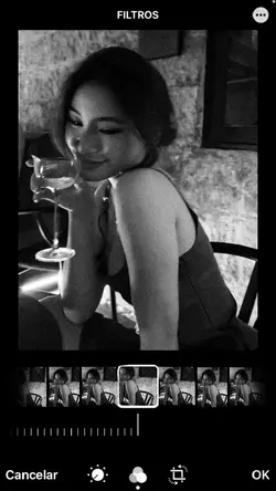 aesthetic b&w