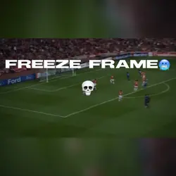 Freeze Frame Edit