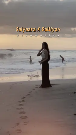 Saiyaara x galliyan