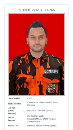 pemuda Pancasila 