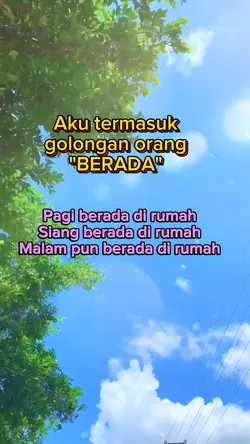 golongan BERADA