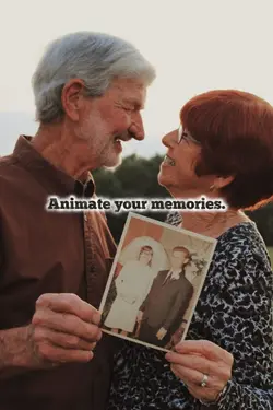 Animate yourMemories
