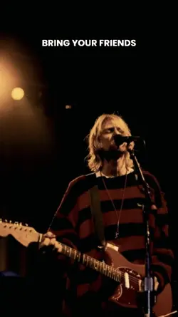 NIRVANA