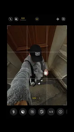 Grid camera 