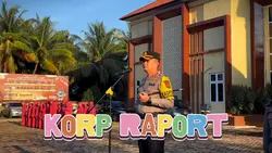 Korp Raport 