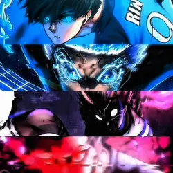 BLUE LOCK FREE EDIT