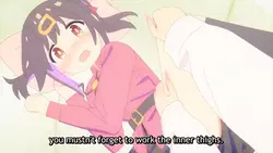 moments sus anime 
