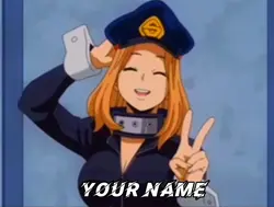 Free anime edit