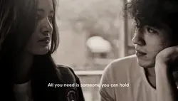 I'll be here for you