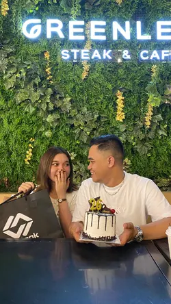 happy birthday ayang