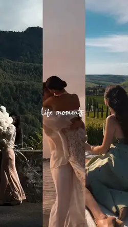 life moments