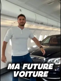 Devine ma voiture 🚗 