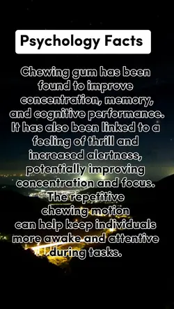 gum