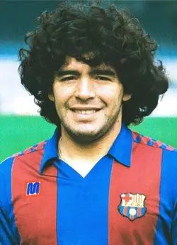 Maradona edit