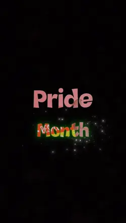 Pride Month