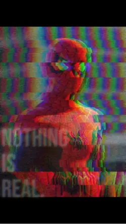 glitch trend