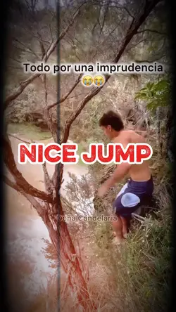 nice Jump