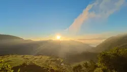 Sunrise