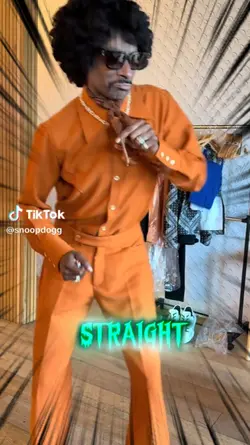 Snoop Doog x 2 Pac 