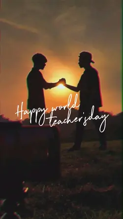 Teacher day