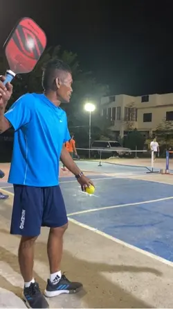 Pickleball Life