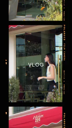 vlog 