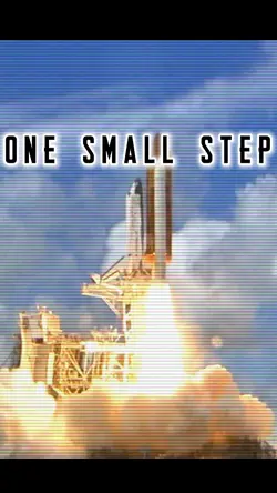 One Small Step