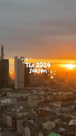2024 Season Recap