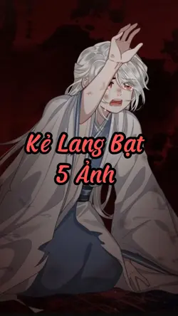 kẻ lang bạt 