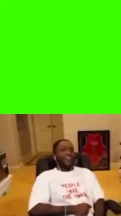 crazy laugh meme