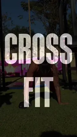 CROSSFIT 