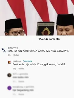 Trend beat karbu