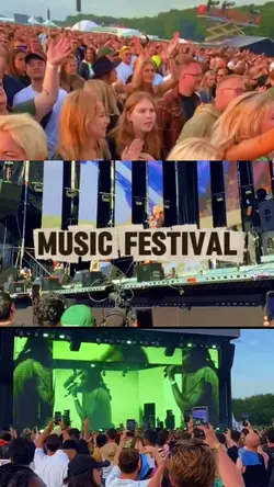 Music Festival