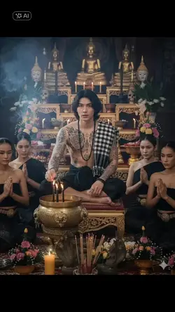 AI VDO พ่อหมอ