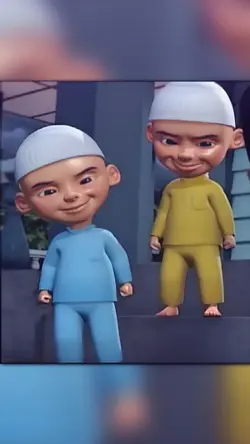 JJ UPIN IPIN VERSI 2
