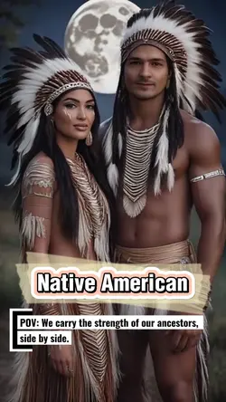 Native American AI
