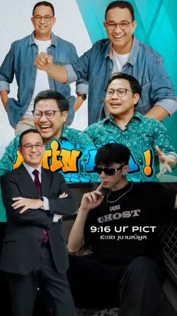 Anies Muhaimin Amin