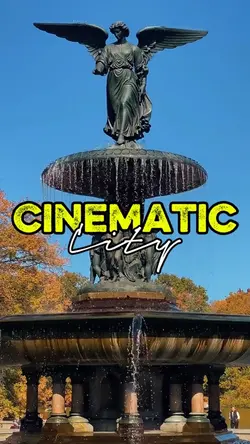 18 CLIPS CINEMATIC 