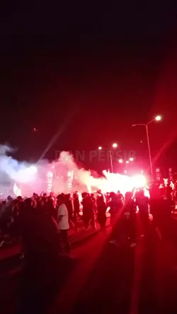 Lirik Persib Estetik