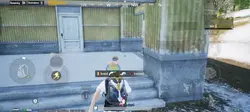 pubg moment