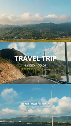 Travel trip