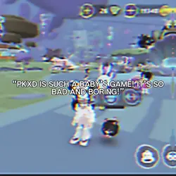 PKXD!!