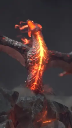 Dragon Fire