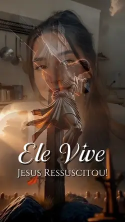 Ele Vive