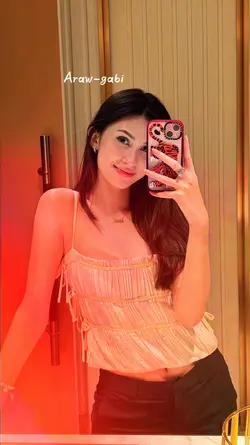 araw gabi cover