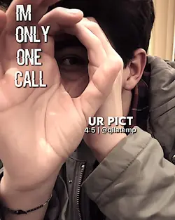 one call away