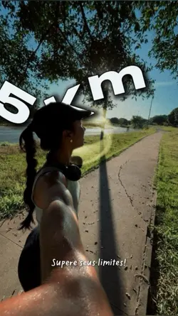 Run STORY CRIATIVO